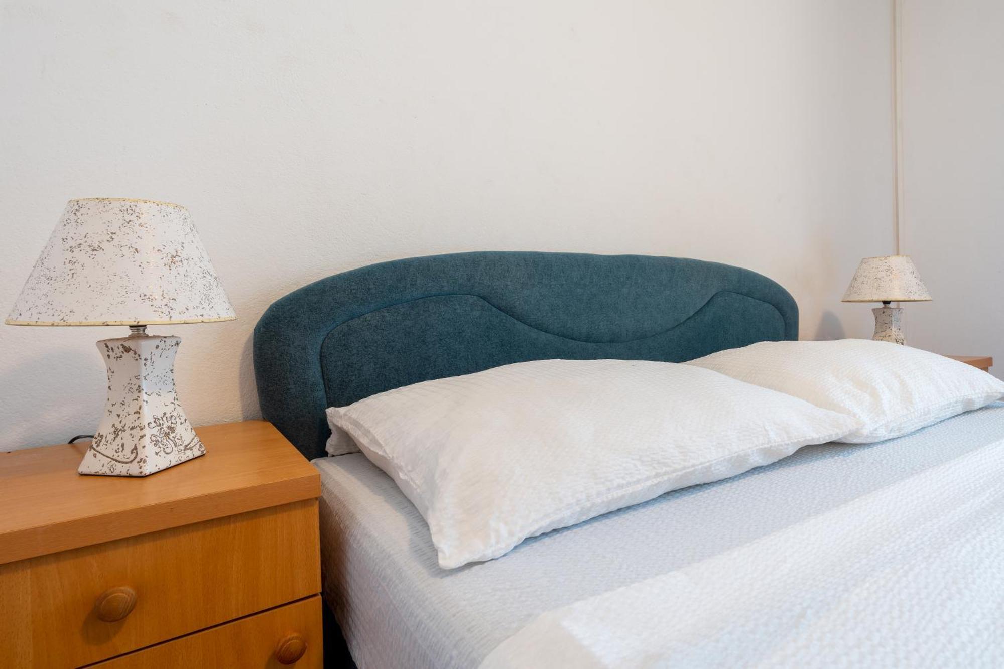 Apartments And Rooms Breeze Неум Номер фото